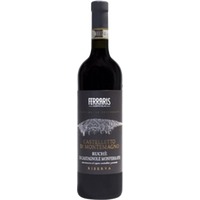 Azienda Agricola Luca Ferraris Castelletto di Montemagno Riserva DOCG - - Piemont, Italien