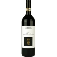 Giovanni Corino Barolo del Comune di La Morra DOCG - - Piemont, Italien