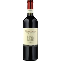 Antonelli MONTEFALCO rosso DOC - - Umbrien, Italien
