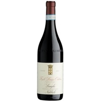 Vigneti Luigi Oddero & Figli Nebbiolo Langhe DOC - - Piemont, Italien
