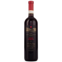Matteo Correggia Roero Riserva Ròche d' Ampsèj DOCG - - Piemont, Italien