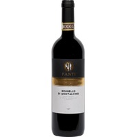 Tenuta Fanti Brunello di Montalcino Fanti DOCG - - Toskana, Italien