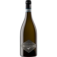 Il Falchetto Incompreso Chardonnay Piemonte DOC - - Piemont, Italien
