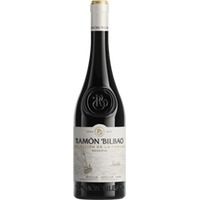 Ramon Bilbao Rioja Reserva de la Familia Edicion Limitada DOCa Rioja - - Oberer Ebro, Spanien
