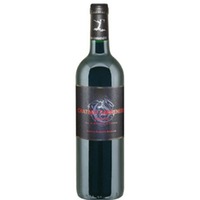 Château Carmenère Chateau Carmenere Medoc AOC - - Bordeaux, Frankreich