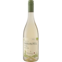 Pasqua Capitolo 104 Chardonnay-Grillo Organic Sicilia DOC - - Sizilien, Italien