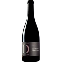 Histoire d'Enfer Pinot Noir L'Enfer du Plaisir Wallis AOC - - Wallis, Schweiz