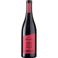 Obrecht/Weingut zur Sonne Trocla Nera Pinot Noir Graubünden AOC - - Bündner Herrschaft, Schweiz