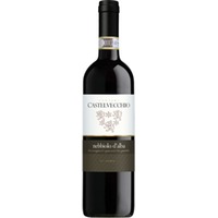 Nebbiolo d´Alba DOC Castelvecchio