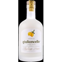 Giulioncello Lemon Cream