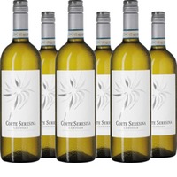 Corte Seresina Custoza DOC