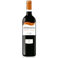 Añoranza Cabernet Sauvignon & Shiraz