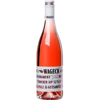 Cuvee Rosé Fundament QbA trocken