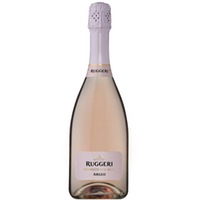 Argeo Rosé Prosecco DOC Treviso Brut Treviso DOC
