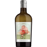 Casa Rojo El Gordo del Circo Rueda DO - - Duero-Tal (Castilla y Leon), Spanien