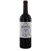 Bodegas Roda Reserva Rioja DOCa, Spanien
