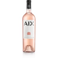 AIX Rosé, Côteaux D`Aix en Provence, AOC Magnum 1,5l