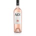 AIX Rosé, Côteaux D`Aix en Provence, AOC Magnum 1,5l 