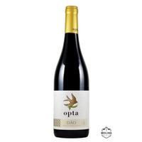 Opta, D.O.Dao Tinto, Boas Quintas