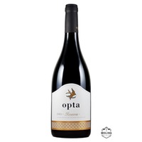 Opta, D.O. Dao, Tinto Reserva, Boas Quintas