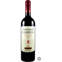 Cannonau di Sardegna DOC Riserva