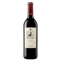 El Coto Tinto Crianza D.O.C. Rioja