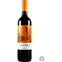 LLEBRE, D.O. Costers del Segre