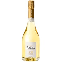Ayala Blanc de Blancs A/18 - Jahrgangs-Champagner