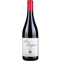 Clos Lojen - Bodegas Y Viñedos Ponce