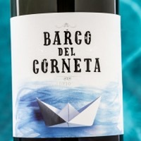 Barco del Corneta