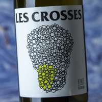 No Control Les Crosses