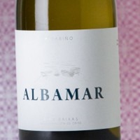 Albamar Albariño