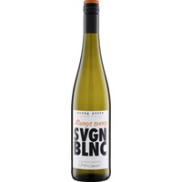 Always Sunny Sauvignon Blanc trocken - Young Poets