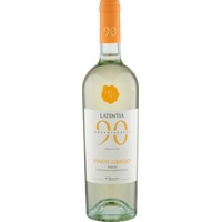 Novantaceppi Pinot Grigio Friuli DOC - Latentia Winery