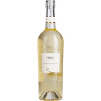 Pipoli Greco Fiano IGT - Vigneti del Vulture