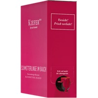 Schmetterlinge im Bauch Rosé 3,0 l Bag in Box - Weingut Kiefer