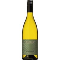 Eichstätter Scheurebe Kabinett lieblich - Weingut Kiefer