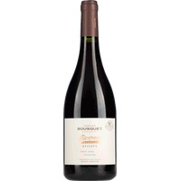 Reserve Pinot Noir Tupungato Bio - Domaine Bousquet
