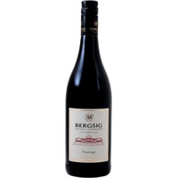Pinotage - Bergsig Estate