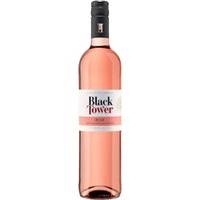 Black Tower Rosé - Reh Kendermann