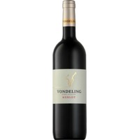 Vondeling Barrel Selection Merlot