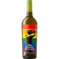 Black Elephant Vintners The Power of Love Chenin Blanc