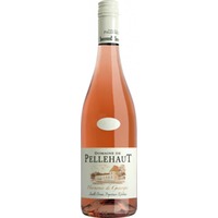 Harmonie de Gascogne Rosé Côtes de Gascogne IGP