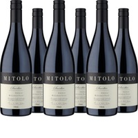 Mitolo 'Savitar' Shiraz McLaren Vale