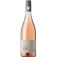 Fürst Castell Cas "tell me" Rosé