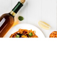 Ticket 4. September Die besten Pastaweine zur Pasta