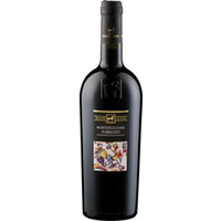 Montepulciano D'Abruzzo Dop