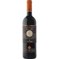 Santagostino Baglio Soria Rosso Terre Siciliane Igt