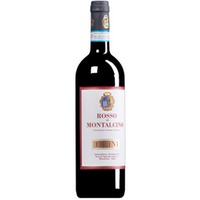 Rosso di Montalcino DOC