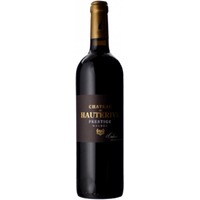 Prestige - Château De Hauterive